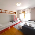 Collective Harmony 3 Bedroom Ideal For Business & Groups Апартаменты Тирана