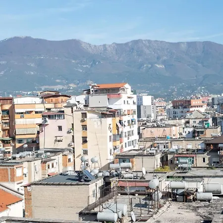 Tirana Center - Family & Friends - 3Bdr - Perfect For 8