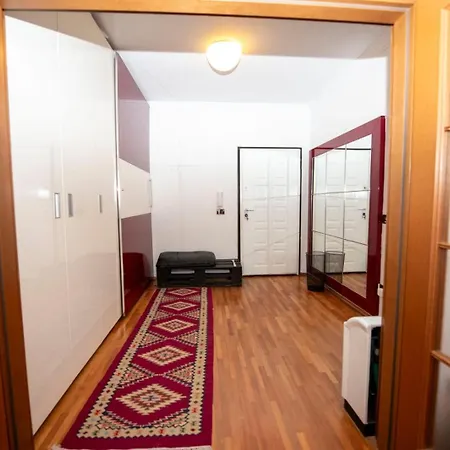 Tirana Center - Family & Friends - 3Bdr - Perfect For 8 * Tirana