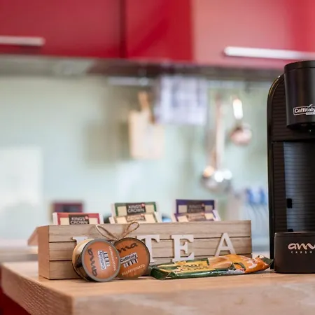 Διαμέρισμα Collective Harmony 3 Bedroom Ideal For Business & Groups Τίρανα