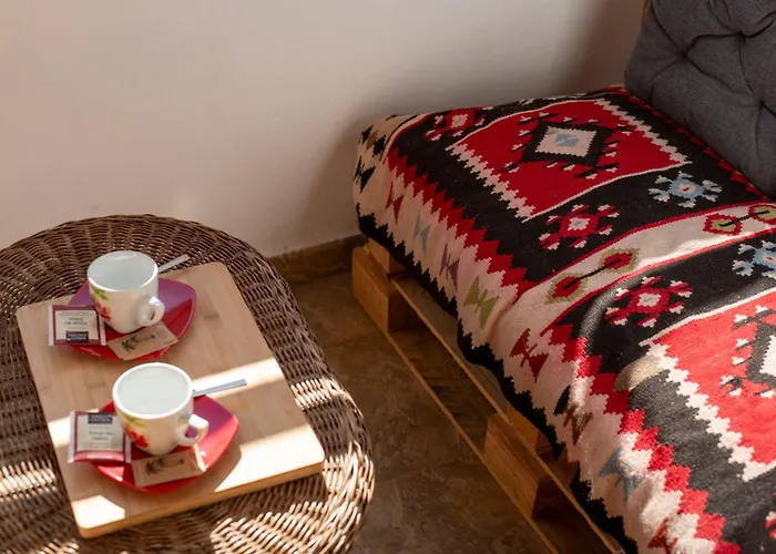 Collective Harmony 3 Bedroom Ideal For Business & Groups Tirana