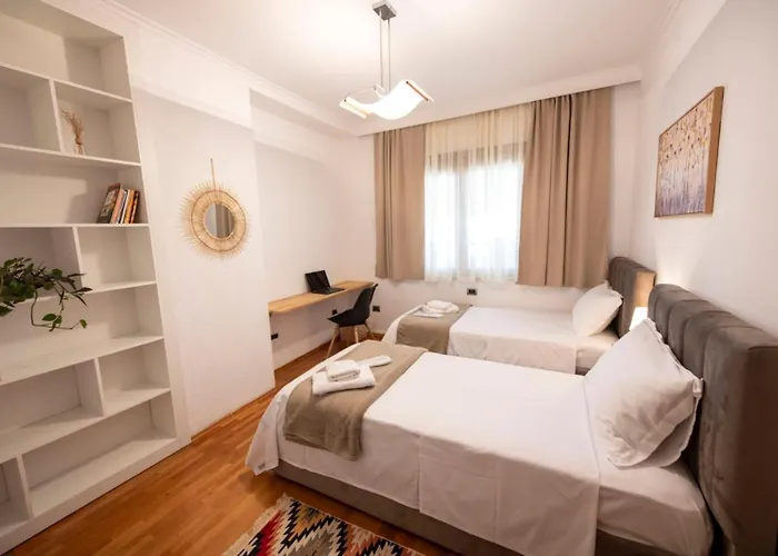 Appartement Collective Harmony 3 Bedroom Ideal For Business & Groups