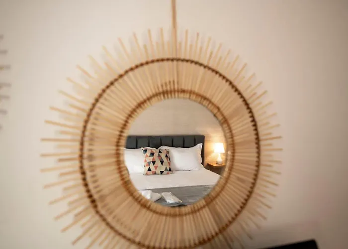 Appartement Collective Harmony 3 Bedroom Ideal For Business & Groups *