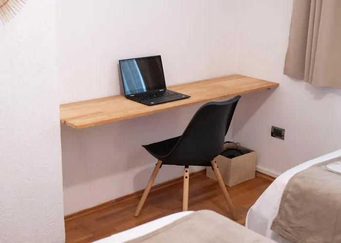 Apartment Collective Harmony 3 Bedroom Ideal For Business & Groups Tirana
