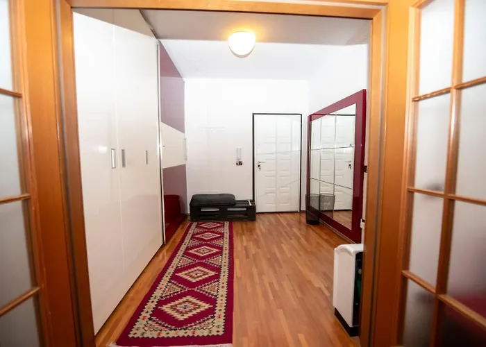 Collective Harmony 3 Bedroom Ideal For Business & Groups * Tirana