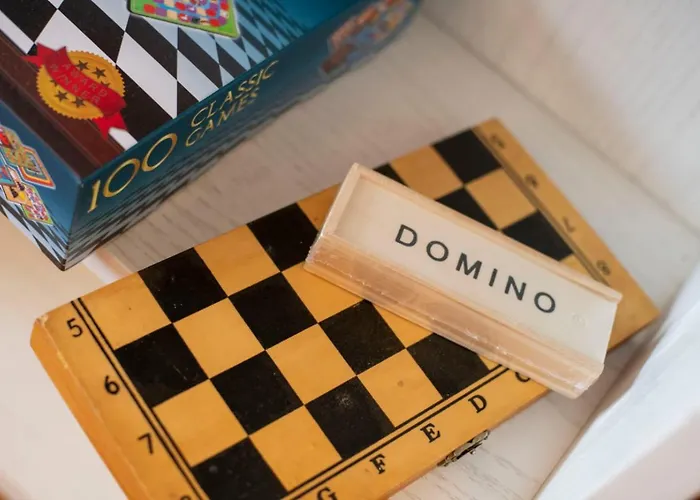 Collective Harmony 3 Bedroom Ideal For Business & Groups * Tirana