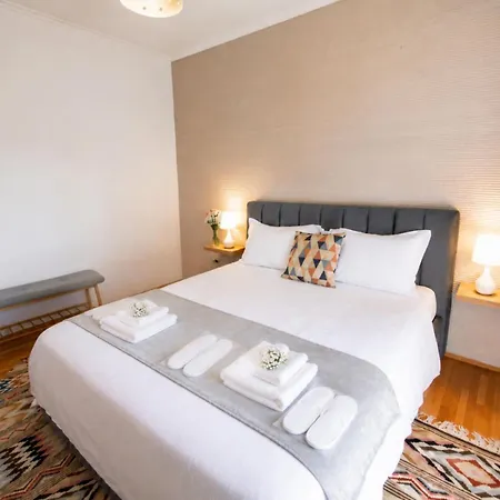 Apartment Rare Spacious 3br -