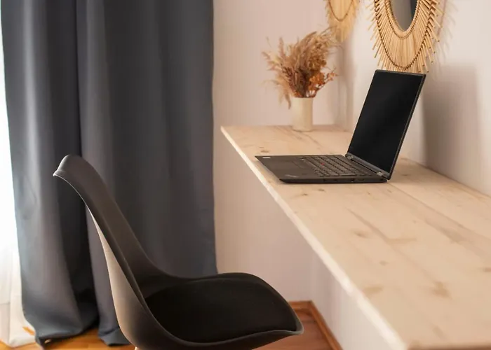 Collective Harmony 3 Bedroom Ideal For Business & Groups * Tirana