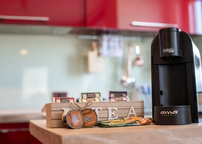 Apartament Collective Harmony 3 Bedroom Ideal For Business & Groups Tirana