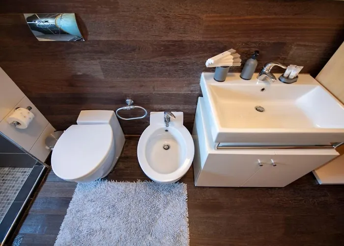 Collective Harmony 3 Bedroom Ideal For Business & Groups Apartament Tirana